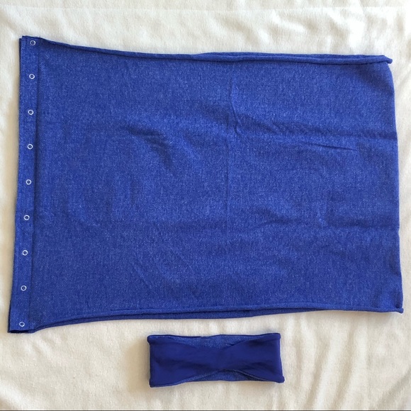 Ivivva by Lululemon Village Chill Scarf & Headband - Picture 6 of 9